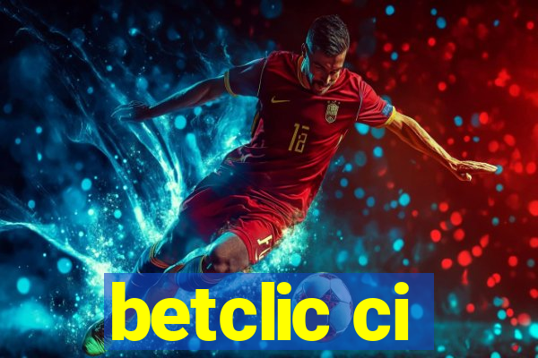 betclic ci