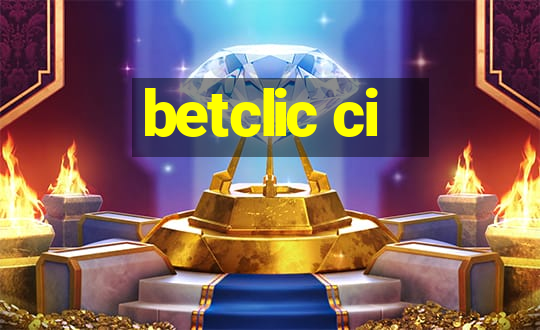 betclic ci