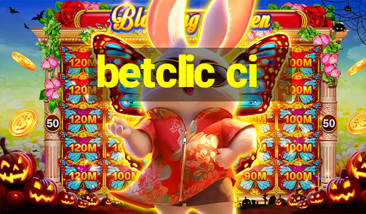 betclic ci