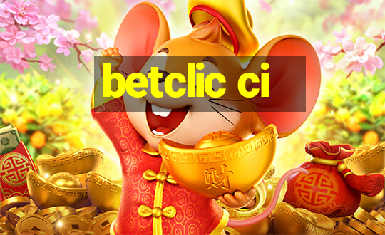 betclic ci