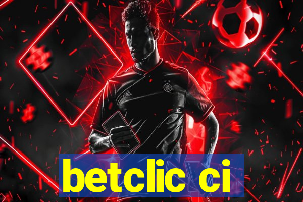 betclic ci