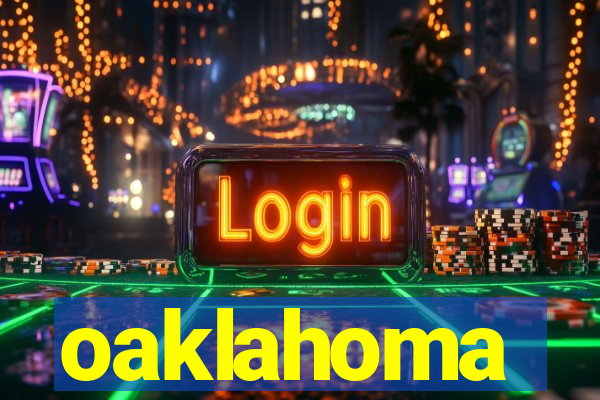 oaklahoma