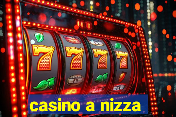 casino a nizza