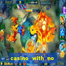 casino with no deposit free spins