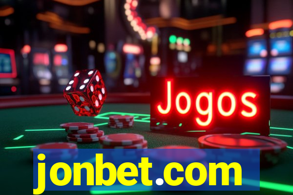 jonbet.com