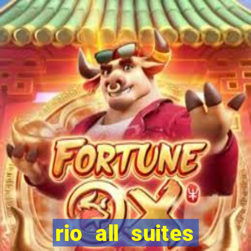 rio all suites hotel and casino las vegas