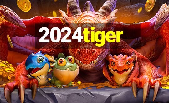 2024tiger