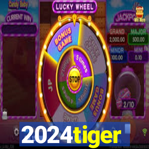 2024tiger