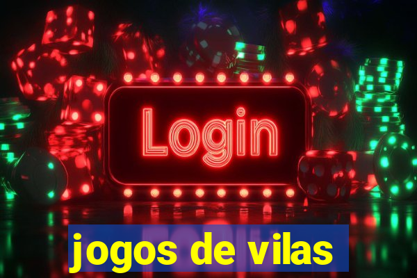 jogos de vilas