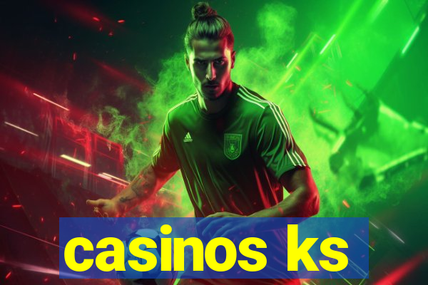 casinos ks