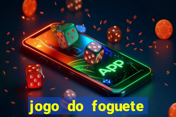 jogo do foguete que dá dinheiro