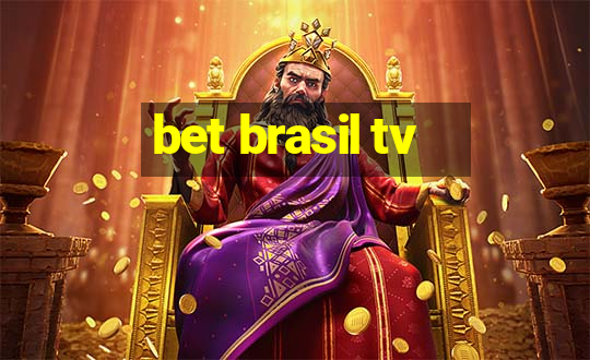 bet brasil tv