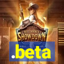 .beta