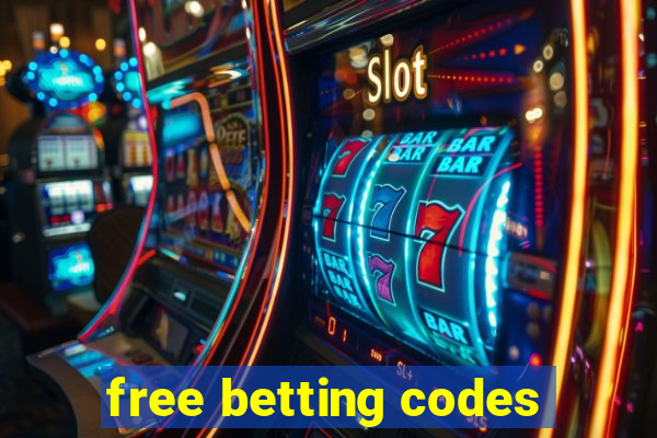 free betting codes