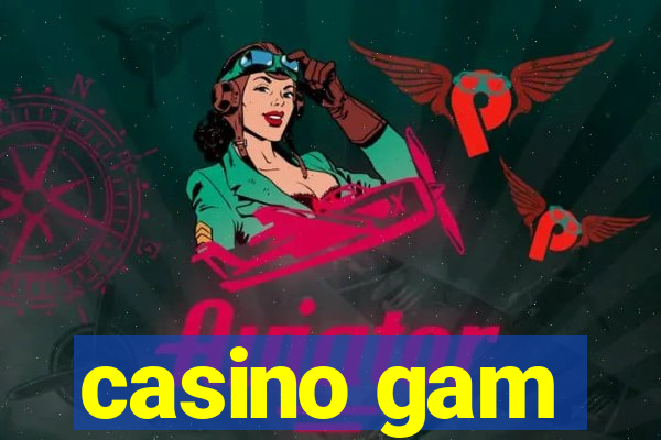 casino gam