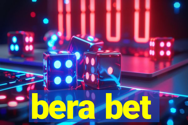 bera bet