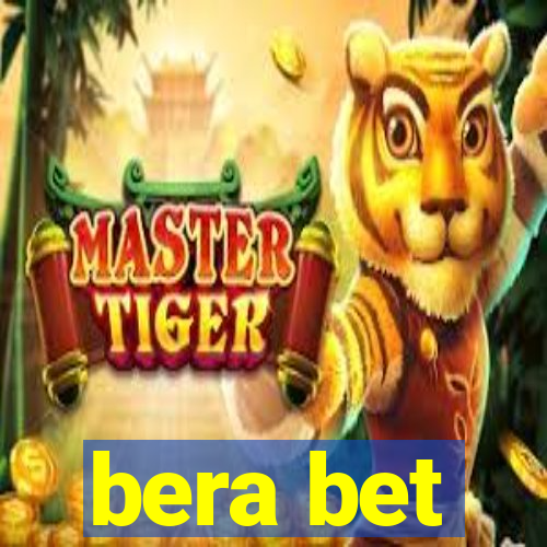 bera bet