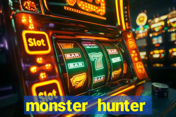 monster hunter freedom 2