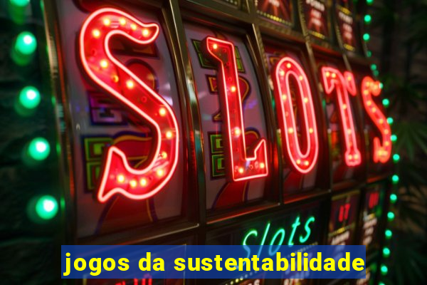 jogos da sustentabilidade