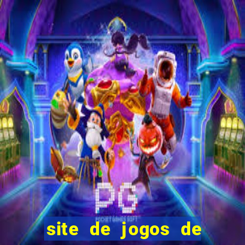 site de jogos de aposta online