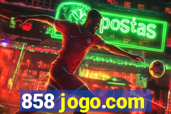 858 jogo.com