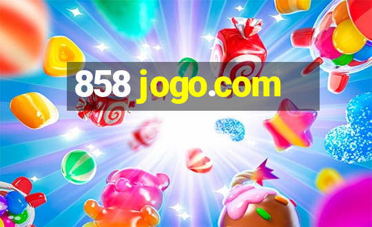 858 jogo.com