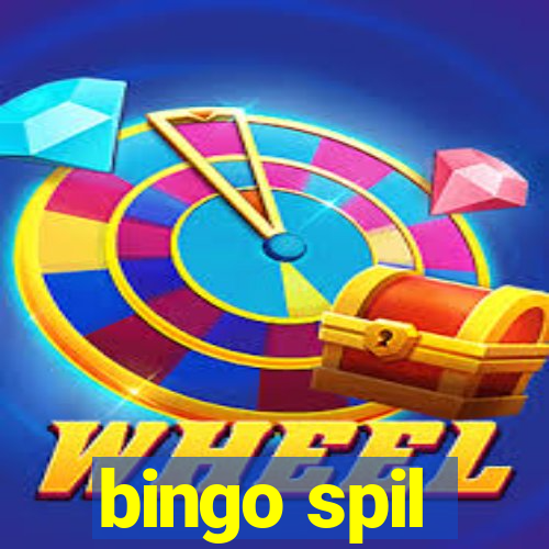 bingo spil