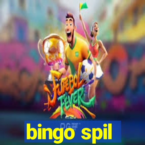 bingo spil