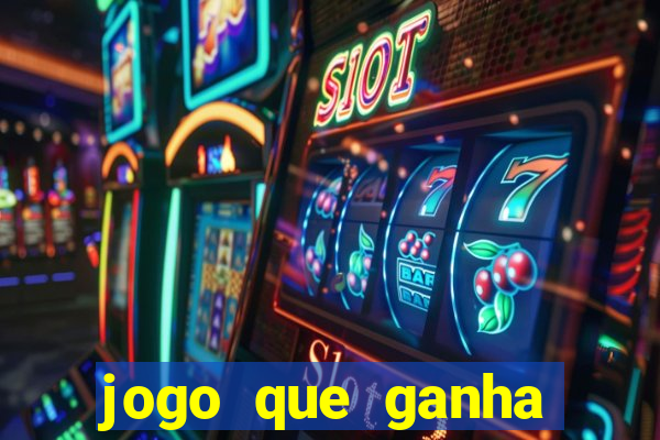 jogo que ganha dinheiro sem depositar