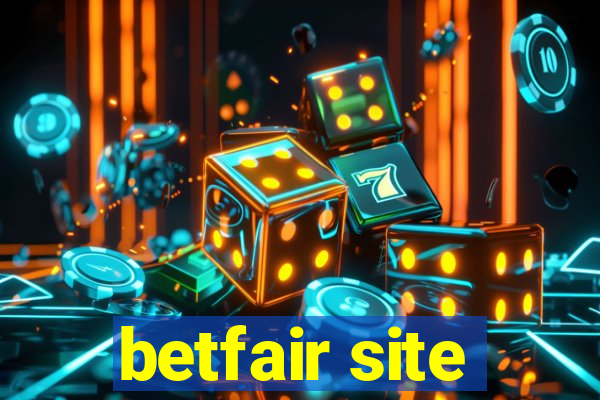 betfair site