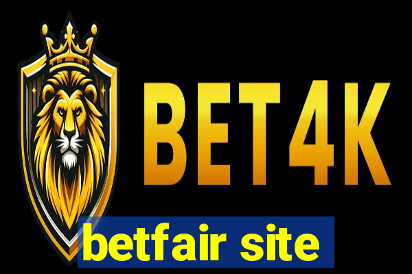 betfair site