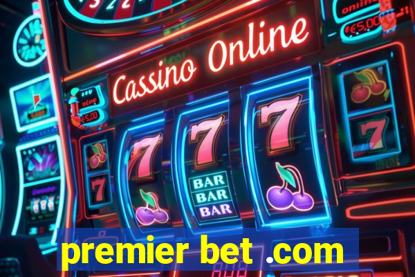 premier bet .com