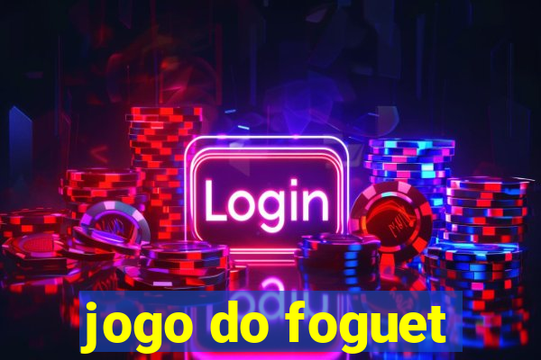 jogo do foguet