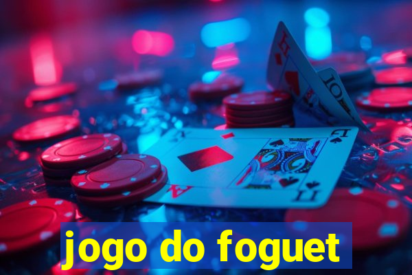 jogo do foguet