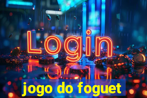 jogo do foguet