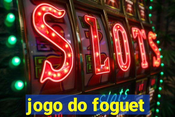 jogo do foguet