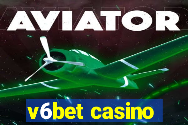 v6bet casino