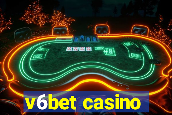 v6bet casino