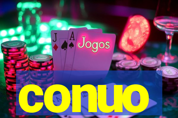 conuo