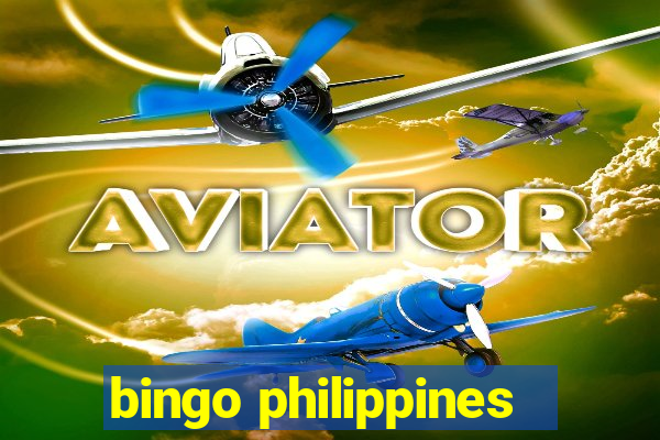 bingo philippines