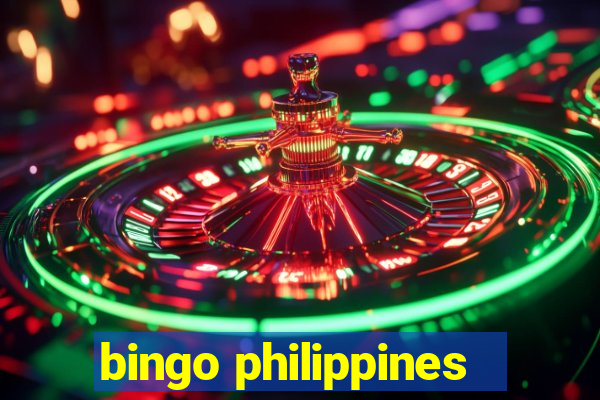 bingo philippines