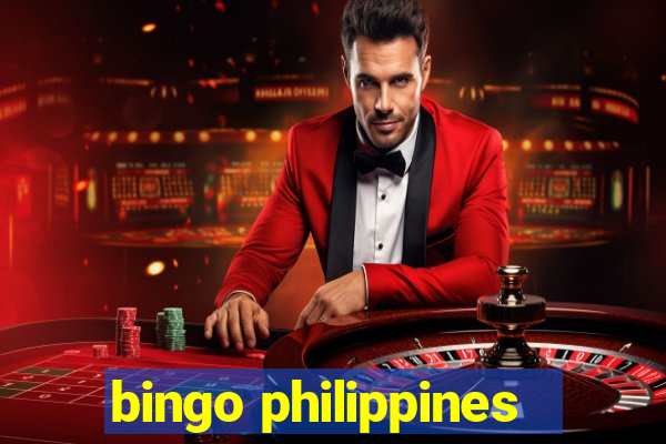 bingo philippines