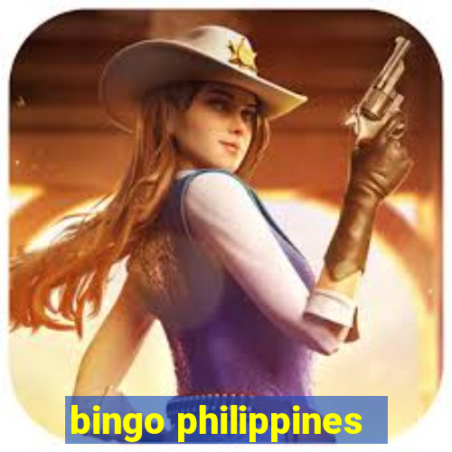 bingo philippines