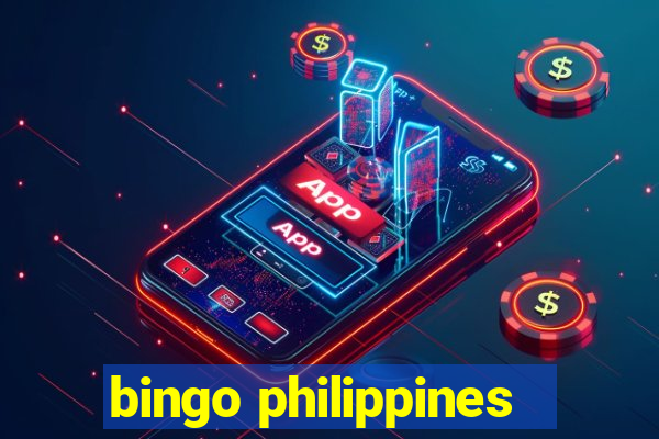 bingo philippines