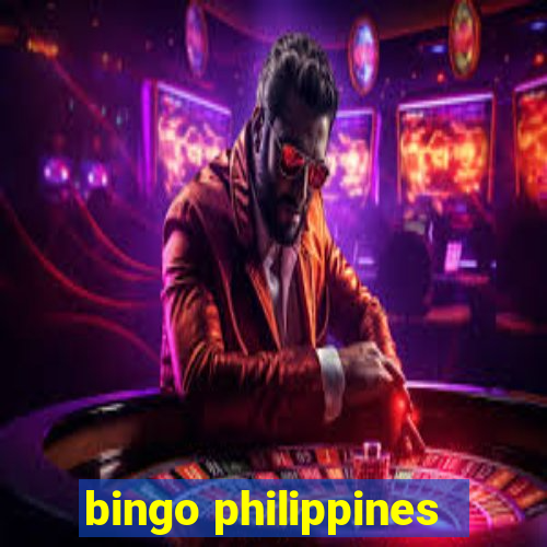 bingo philippines