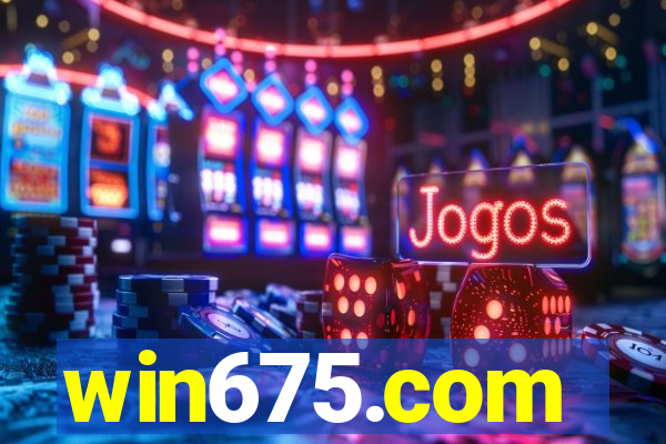 win675.com