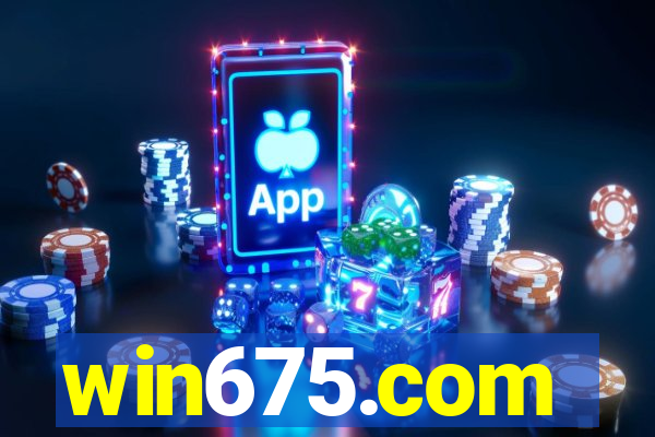 win675.com