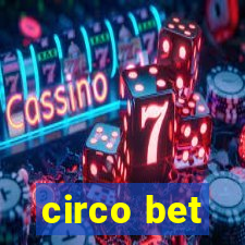 circo bet