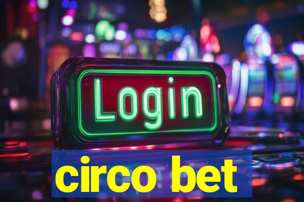 circo bet