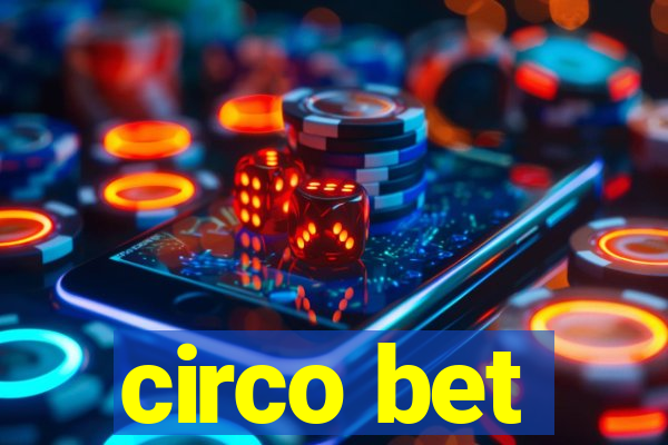 circo bet